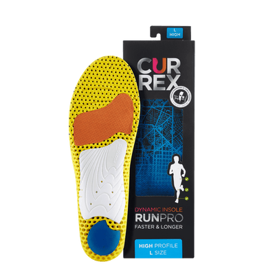 RunPro® | Dynamische Einlegesohlen fürs Laufen runpro-einlegesohlen-laufen Insole