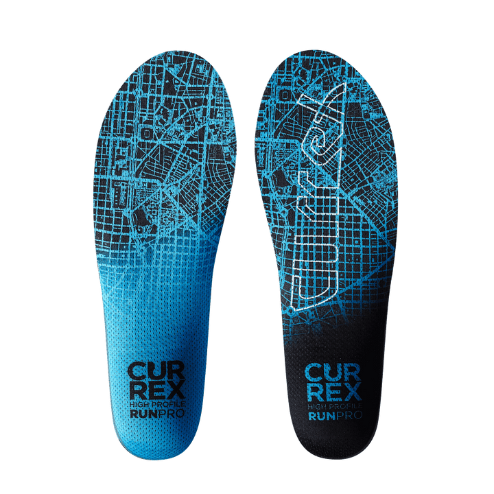 RunPro® | Dynamische Einlegesohlen fürs Laufen runpro-einlegesohlen-laufen Insole