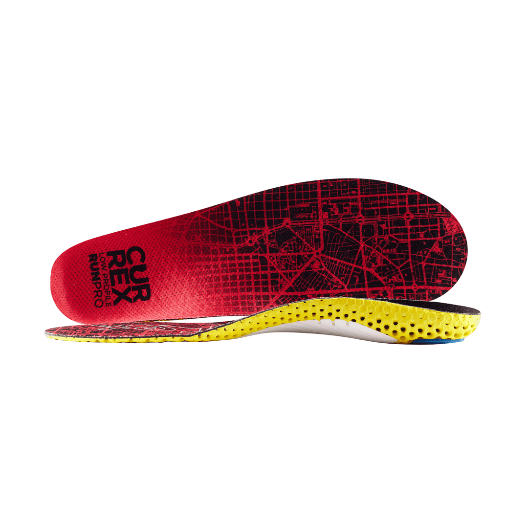 RunPro® | Dynamische Einlegesohlen fürs Laufen runpro-einlegesohlen-laufen Insole
