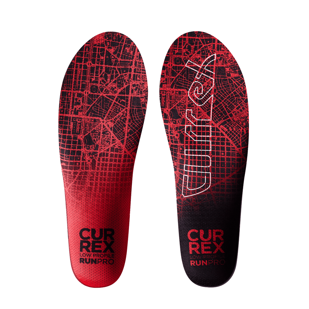 RunPro® | Dynamische Einlegesohlen fürs Laufen runpro-einlegesohlen-laufen Insole