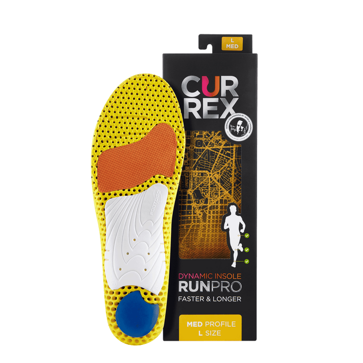 RunPro® | Dynamische Einlegesohlen fürs Laufen runpro-einlegesohlen-laufen Insole