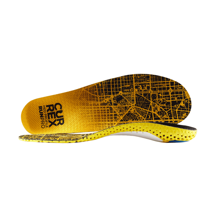 RunPro® | Dynamische Einlegesohlen fürs Laufen runpro-einlegesohlen-laufen Insole