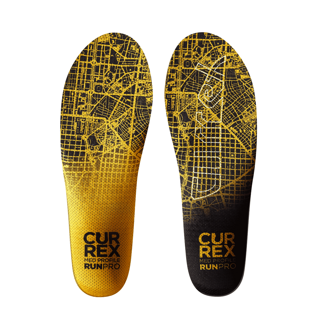 RunPro® | Dynamische Einlegesohlen fürs Laufen runpro-einlegesohlen-laufen Insole