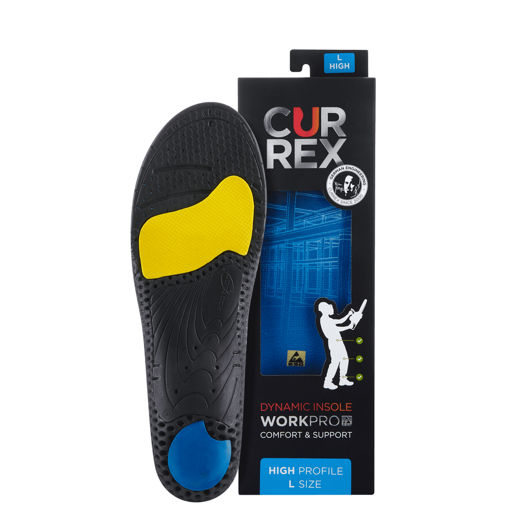 WorkPro ESD® | Einlegesohlen für Arbeitssicherheitsschuhe workpro-einlegesohlen-arbeitssicherheitsschuhe Insole