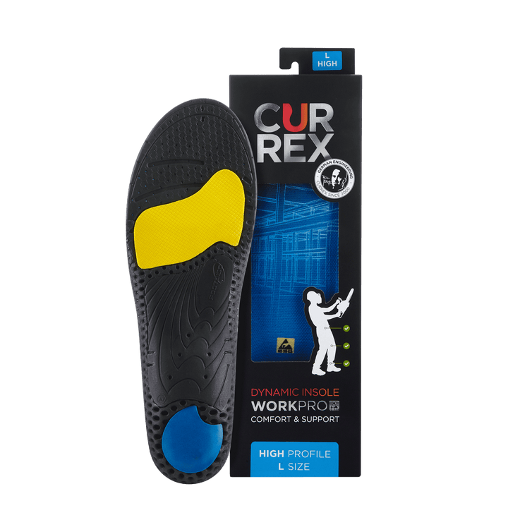 WorkPro ESD® | Einlegesohlen für Arbeitssicherheitsschuhe workpro-einlegesohlen-arbeitssicherheitsschuhe Insole