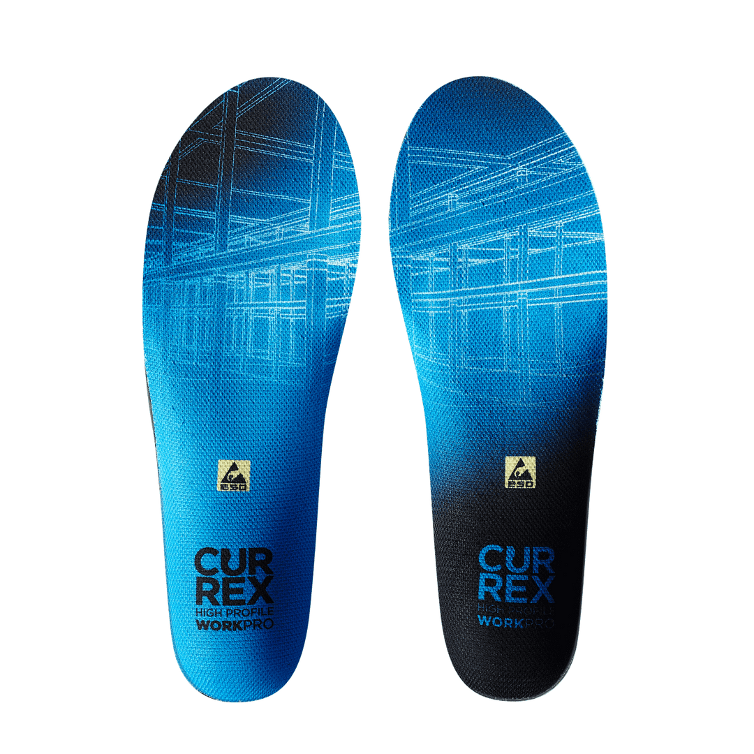 WorkPro ESD® | Einlegesohlen für Arbeitssicherheitsschuhe workpro-einlegesohlen-arbeitssicherheitsschuhe Insole