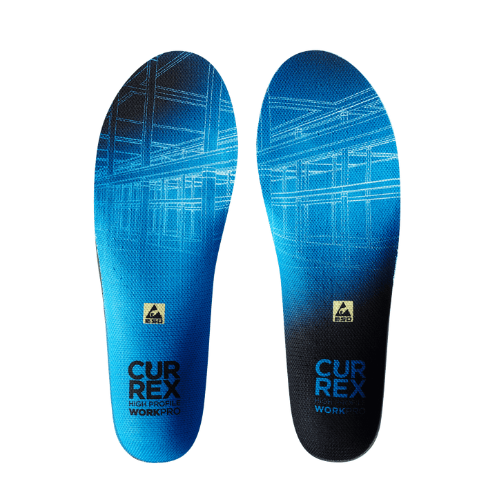 WorkPro ESD® | Einlegesohlen für Arbeitssicherheitsschuhe workpro-einlegesohlen-arbeitssicherheitsschuhe Insole
