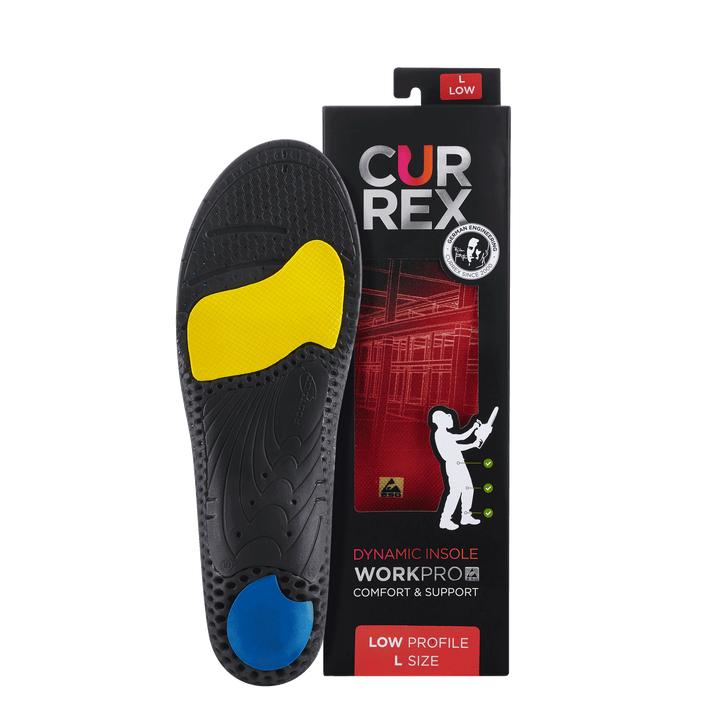WorkPro ESD® | Einlegesohlen für Arbeitssicherheitsschuhe workpro-einlegesohlen-arbeitssicherheitsschuhe Insole