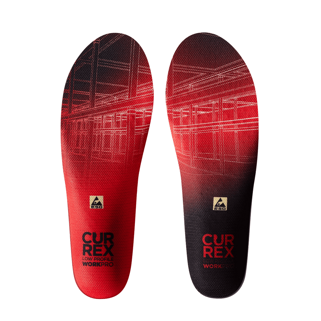 WorkPro ESD® | Einlegesohlen für Arbeitssicherheitsschuhe workpro-einlegesohlen-arbeitssicherheitsschuhe Insole