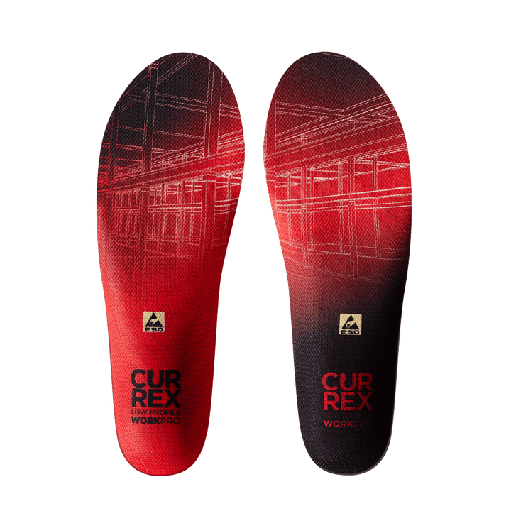 WorkPro ESD® | Einlegesohlen für Arbeitssicherheitsschuhe workpro-einlegesohlen-arbeitssicherheitsschuhe Insole