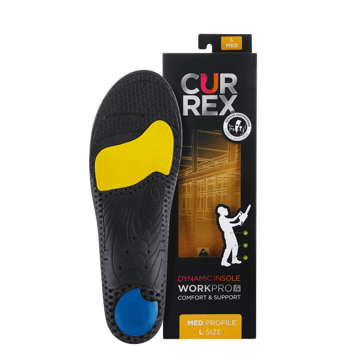 WorkPro ESD® | Einlegesohlen für Arbeitssicherheitsschuhe workpro-einlegesohlen-arbeitssicherheitsschuhe Insole