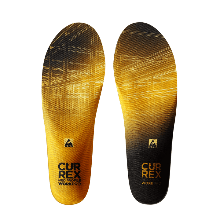 WorkPro ESD® | Einlegesohlen für Arbeitssicherheitsschuhe workpro-einlegesohlen-arbeitssicherheitsschuhe Insole