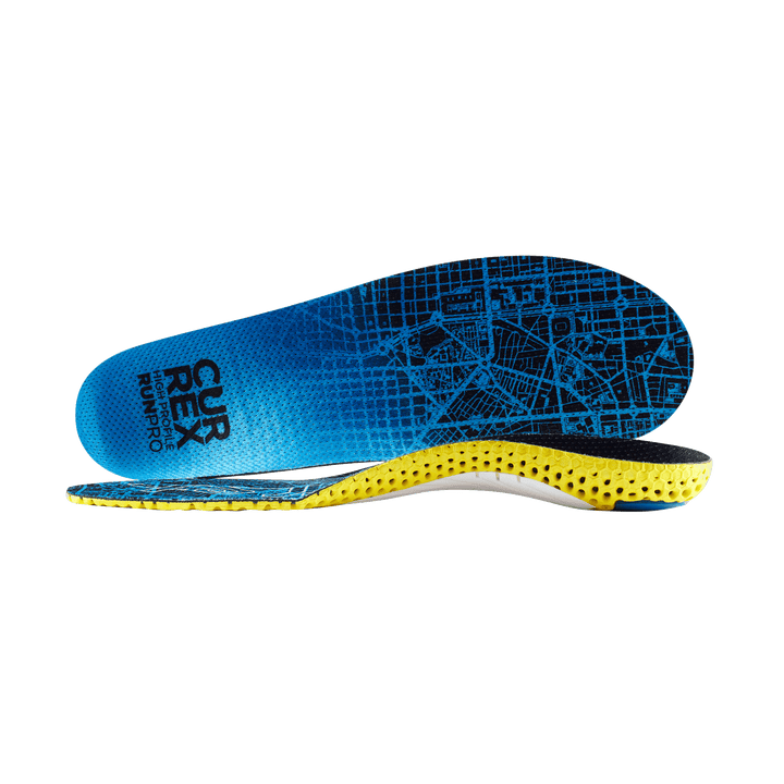 RunPro - CURREX - Einlegesohle